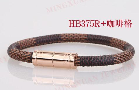 Bracciale Louis Vuitton Modello 377